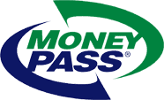 Money Pass ATM Logo